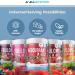 ALLNUTRITION Sugar Free Jam - Frulove Apricot & Orange Jelly - Low Carb & Calorie Spread - Vegan 1000g - Buy Online on SooperMarket.com