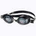 Aqua speed swimming goggles with prescription - lumina - dioptries for adults with myopia: left & right glass individually selectable according to your wishes 1. Lumina / black / tinted