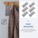FRCOLOR 30 STK Odorless Coal Bag Dehumidifier for Shoes & Home - 1 Pack | Sports & Pet Odor Absorber - Buy Online on SooperMarket.com