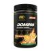 PVL Gold Series Domin8 | Pre-workout Superfuel - full dose Preworkout - 520 g - (Orange Krush'd)