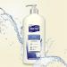 Suave Skin Solutions Body Lotion Advanced Therapy 18 oz - Intense Moisturizing Relief for All Skin Types | Shop Internationally - Buy Online on SooperMarket.com