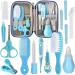 FantasyDay 12-in-1 Baby Healthcare and Grooming Kit - Essential Nursery Care Set for Newborns and Toddlers - Perfect Baby Shower Gift - Buy Online on SooperMarket.com