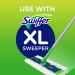 Swiffer Sweeper Heavy Duty Mop Pad Refills - 20 Count Multi-Surface Dry Cloths - Buy Online on SooperMarket.com