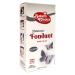Silver Fondant Icing - 4.4 oz. - Ready to Use Cake Decorating Frosting - Easy To Roll, Kosher, Dairy Free, and Nut Free Silver Fondant For Cakes Cupcakes and Cookies - By Baker’s Choice