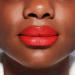 Shiseido VisionAiry Gel Lipstick - Firecracker 219 | Long-Lasting Full Coverage Formula with Triple Gel Technology - Buy Online on SooperMarket.com
