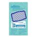 Dr. Brown's Silicone Baby Bottle & Pacifier Dishwasher Bag - Blue | Easy Cleaning Solution - Buy Online on SooperMarket.com