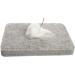 Desert Breeze Distributing Made in USA  Needle Felting Pad  8 x 10 x 1 inch  100% Natural Wool  Firm  for Precision Felting 8 x 10 Precision - Buy Online on SooperMarket.com