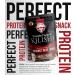 Kilishi - Original Premium Gourmet Beef Jerky. High Protein. Less fats & Carbs. Paleo and Keto Friendly 1.5Oz (HOT) - Buy Online on SooperMarket.com