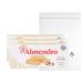 El Almendro Soft Turron Bundle - Creamy Almond Turron Gluten Free Turron Blando con Almendras Turron Tendre Amandes Calidad Suprema W/ Premium Penguin Quick Storage Pouch (3 Pack Soft Turron)