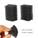 Stipple Sponge 2pcs - Realistic Scar & Wound Makeup for Halloween & Special Effects - Buy Online on SooperMarket.com