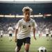 Germany Jersey 2024 Children's Set - Personalized Football Gifts for Boys & Men | De Fanshop - Buy Online on SooperMarket.com