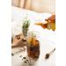 ImmuneSchein Classic Ginger Elixir Shots - Organic Handcrafted Elixir with 3 Real Ingredients - No Water, Vinegar, or Preservatives - 8.5 fl oz - Buy Online on SooperMarket.com