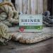 Shines Tinned Irish Sardines in Olive Oil - Pilchards - 12 x 106g Cans - Buy Online on SooperMarket.com