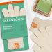 Clean Logic Exfoliating Bath & Shower Gloves - 1 Pair for Smooth Skin - Buy Online on SooperMarket.com