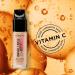 L'Oreal Paris Infallible 32H Fresh Wear Foundation 355 Sienna 30ml - Full-Coverage Longwear with Vitamin C & SPF 25 - Buy Online on SooperMarket.com