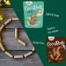 Sun Tropics CocoRolls Espresso - Delicious Coconut Snack Rolls - Buy Online on SooperMarket.com