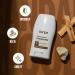 Carpe Underarm Antiperspirant Deodorant Advanced Sweat & Odor Protection Formula - Deodorant for Men & Women - Helps to Combat Excessive Sweating with Odor Control - Sandalwood (Pack of 2) Sandalwood 1.69 Fl Oz (Pack of 2) - Buy Online on SooperMarket.com