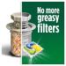 Fairy Platinum Dishwasher Tablets Bulk Lemon 65ct - Powerful Cleaning Formula - Buy Online on SooperMarket.com