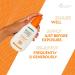 Garnier Ambre Solaire Ultra-Hydrating Sun Cream Spray SPF30 200ml - Buy Online on SooperMarket.com