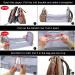 SndMor Wrap Bag Backpack - Multifunctional Diaper Bag with Bed Function & Stroller Hook | Ideal for Moms & Dads | Khaki - Buy Online on SooperMarket.com