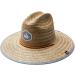 Hemlock Hat Co. Nomad Printed Bottom Lifeguard Hat - Trendy and Functional Beach Accessory - Buy Online on SooperMarket.com