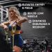 Trigger Point Miami Ice Preworkout & nitric oxide booster powder by Ballistic Supps with 25 grams of active ingredients per scoop with citrulline creatine betaine beta-alanine taurine & l-tyrosine - Buy Online on SooperMarket.com