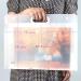 GOOHEE Art Portfolio Folder 17x13 inches | Premium Diamond Painting & Poster Storage - Buy Online on SooperMarket.com
