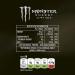Monster Ultra Gold Energy Drink 4-Pack - Pineapple Flavor 500ml x 4 - Buy Online on SooperMarket.com