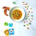 Little Pasta Organics Teddy Shaped Pasta (Pack of 1) - Buy Online on SooperMarket.com