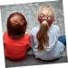 Amosfun 2 Pairs Hairpin Kids Barrettes for Hair Spring Festival Hair Clip Chinese New Year Hair Pin Hanfu Hair Barrettes for Girls Tassel Hair Clips Child Hairball Zinc Alloy - Buy Online on SooperMarket.com