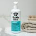 Tropical Dog Shampoo by BuddyCare - Deep Cleaning Aloe Vera & Pro-Vitamin B5 Refreshing Fragrance (500ml X3) - International Shipping - Buy Online on SooperMarket.com