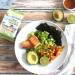 SeaSnax Organic Roasted Seaweed Snack Lime 0.36 oz (Pack of 12) - Healthy & Delicious - Buy Online on SooperMarket.com