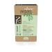 Helan Maidenhair Colours Natural Permanent Hair Dye Sweet Formula 7N Blonde Easy Odourless Hair Colour Kit Excellent Coverage White Hair Ammonia and Alcohol Free Hair Dye