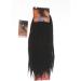 Sensationnel Afro Twist Braid. Colour 2: Black. Soft and Silky Afro Natural - Buy Online on SooperMarket.com