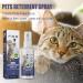 LDREAMAM Anti-Scratch Spray for Cats & Dogs - Effective Scratch Protection & Defense Spray - 1PC - Buy Online on SooperMarket.com