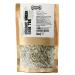 APSOGO Organic Greek Sage Tea - Exquisite Taste & Premium Quality - 100g Loose Leaf