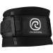 Rehband X-RX Back Bandage & Weight Lifting Belt - 7mm Neoprene Support for Heavy Strength Training - Stabilizes Lumbar Spine - Black - Buy Online on SooperMarket.com