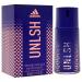 Adidas Sport UNLSH Eau de Toilette for Women Fragrance for Her Standard 30ml Unleash 1 Fl Oz (Pack of 1) - Buy Online on SooperMarket.com