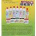 Africa's Best No-Lye Relaxer Kit - Dual Conditioning | Herbal Intensive | Superior Straightening & Nourishment - Buy Online on SooperMarket.com