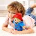 Classic Paddington Bear Plush - 25cm Standing Character with Duffle Coat, Bush Hat & Boots - Buy Online on SooperMarket.com