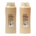 Suave Professionals Coconut Oil Damage Repair Shampoo + Conditioner 28 fl oz - Pack of 4 - Buy Online on SooperMarket.com