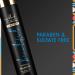 MBIB Clarifying Sulfate-Free Shampoo for Dry & Damaged Hair - Blue Ginger & Mint | 9.6 fl oz - Buy Online on SooperMarket.com