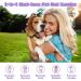 BOZILY HICC Groom! Pet Clean Teeth Spray + Finger Brush | Dental Care Spray for Dogs & Cats | Targets Tartar & Plaque | Eliminates Bad Breath | 50ml (2Pcs) - Buy Online on SooperMarket.com