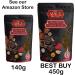 Lebanese 7 Spice Seasoning (450g Resealable Pouch) Salt-Free Lebanese Seven Spices Blend 450.00 g (Pack of 1) - Buy Online on SooperMarket.com