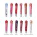 Ruby Kisses Jellicious Lip Gloss Set - Long Lasting Shine (JLG07, JLG10, JLG13) - Buy Online on SooperMarket.com