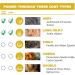 WAHL Easy Pro for Pets Rechargeable Dog Grooming Kit Electric Dog Clippers for Dogs & Cats with Fine to Medium Coats - Model 9549 - Buy Online on SooperMarket.com