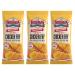 Louisiana Seasoned Crispy CHICKEN FRY Batter 9oz (Pack of 3)