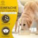 Pfotengut Vitamin B Complex for Dogs & Cats - 120 Tablets Made in Germany High-Dose B Vitamins for Optimal Health - Supports Energy & Vitality - Buy Online on SooperMarket.com