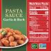 Hunt's Garlic & Herb Pasta Sauce 24 oz. - Delicious Italian Flavors for Your Favorite Pasta Dishes - Buy Online on SooperMarket.com