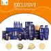 Fair and White Exclusive Skin Brightening Cream with Vitamin C | 1.7 Fl oz | Anti Aging Formula with Glycerin and Castor Oil for Face & Body - Buy Online on SooperMarket.com